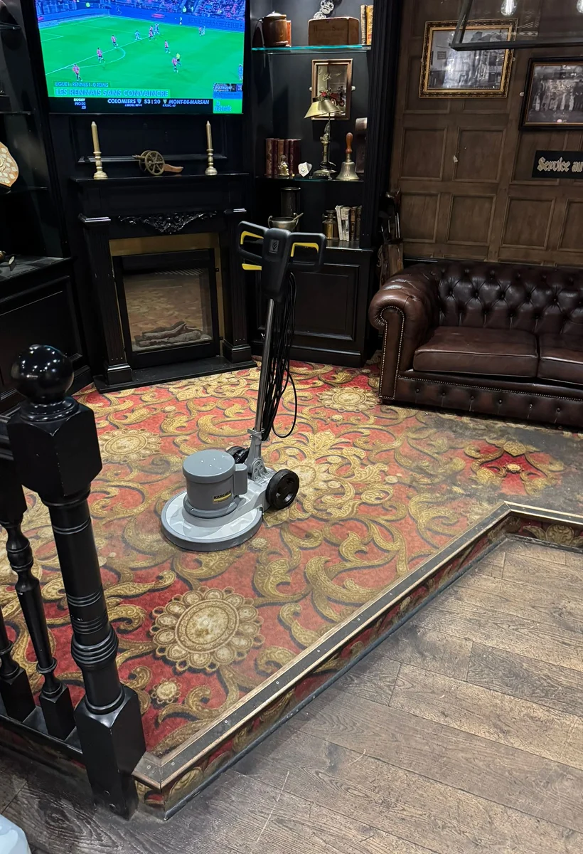 Charly Suissa Azur Net Co Nettoyage Nice Pour Les Particuliers 4